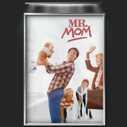 Mr. Mom (1983)