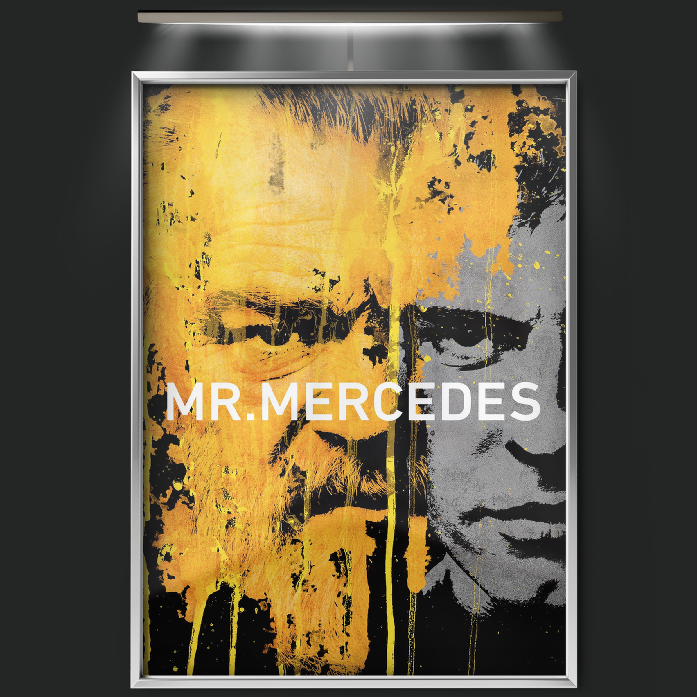 Mr. Mercedes (2017)