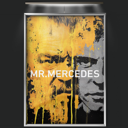 Mr. Mercedes (2017)