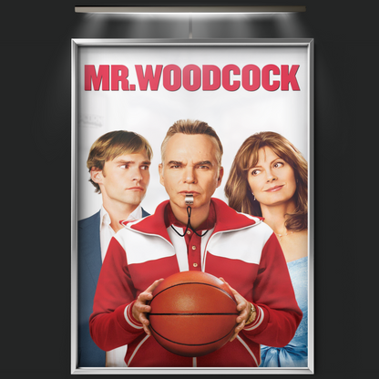 Mr. Woodcock (2007)