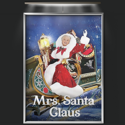 Mrs. Santa Claus (1996)