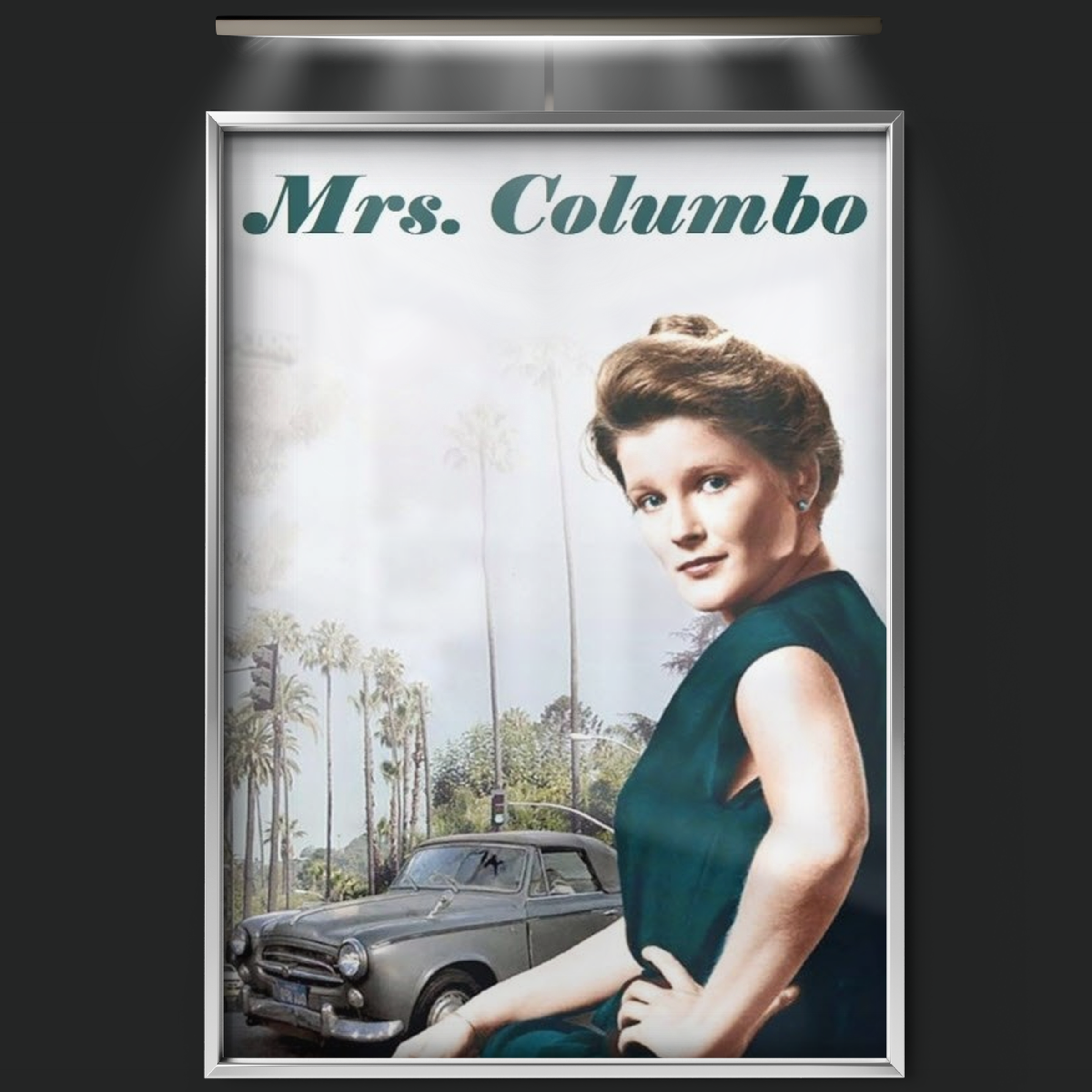 Mrs. Columbo (1979)