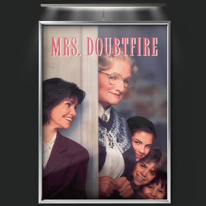 Mrs. Doubtfire (1993)