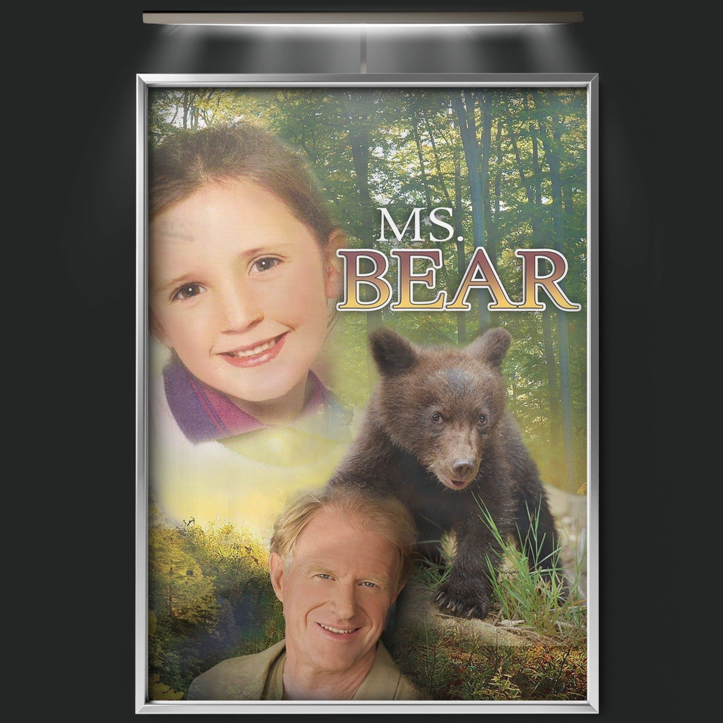 Ms. Bear (1997)