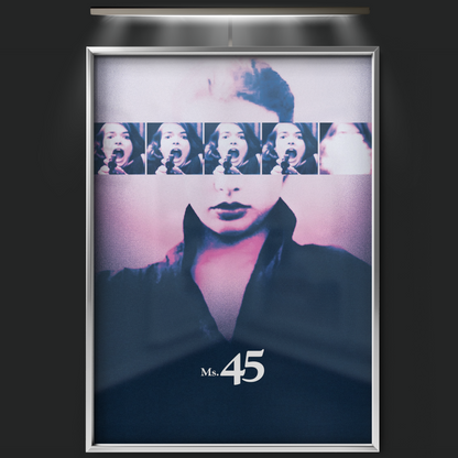 Ms .45 (1981)