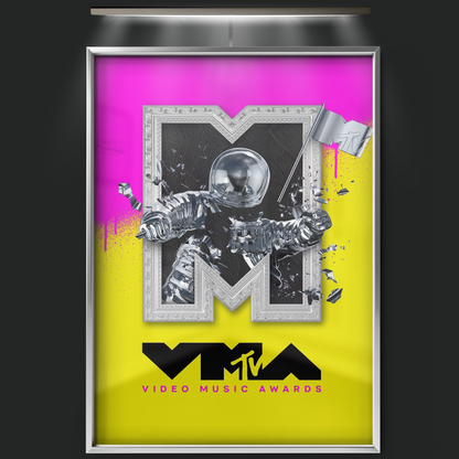 Mtv Video Music Awards (1984)