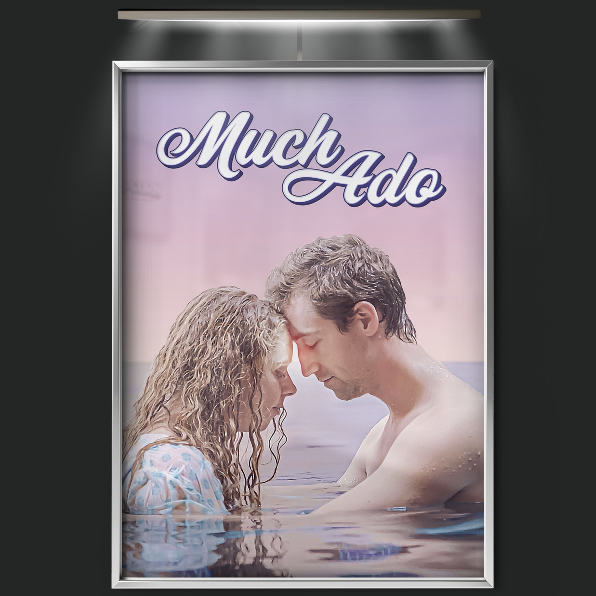 Much Ado (2023)