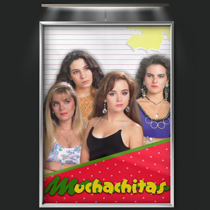Muchachitas (1991)
