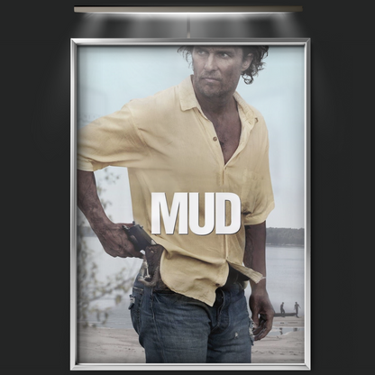 Mud (2013)