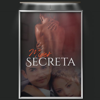 Mujer Secreta (1999)