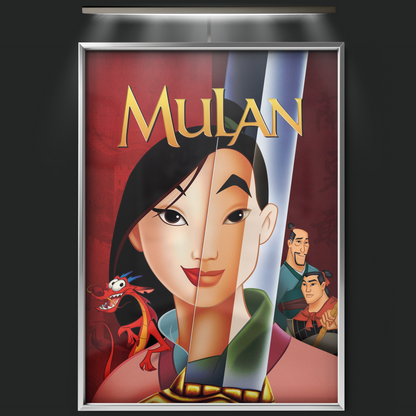Mulan (1998)