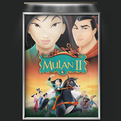 Mulan Ii (2004)