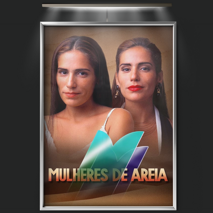 Mulheres De Areia (1993)
