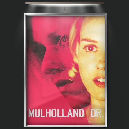 Mulholland Dr. (1999)