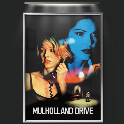 Mulholland Drive (2001)