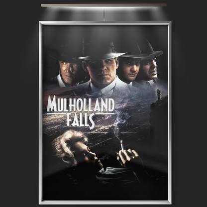 Mulholland Falls (1996)