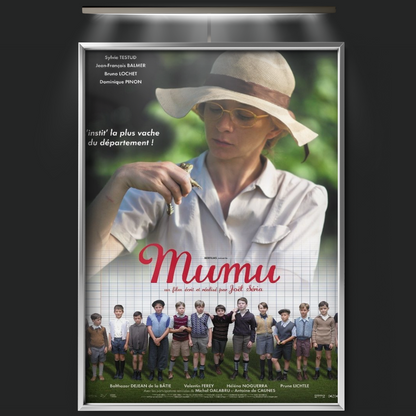 Mumu (2010)