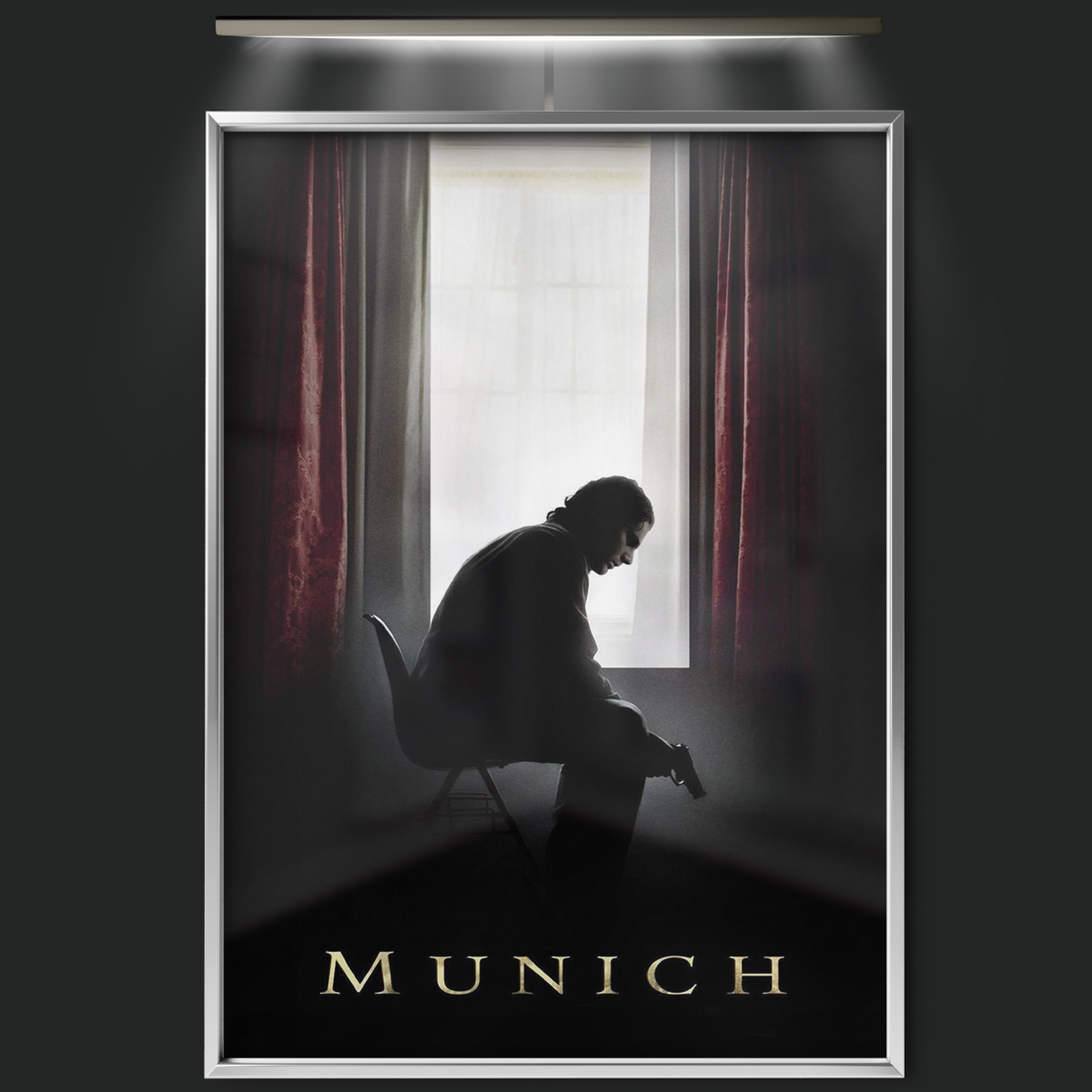 Munich (2005)