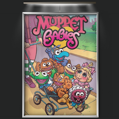 Muppet Babies (1984)
