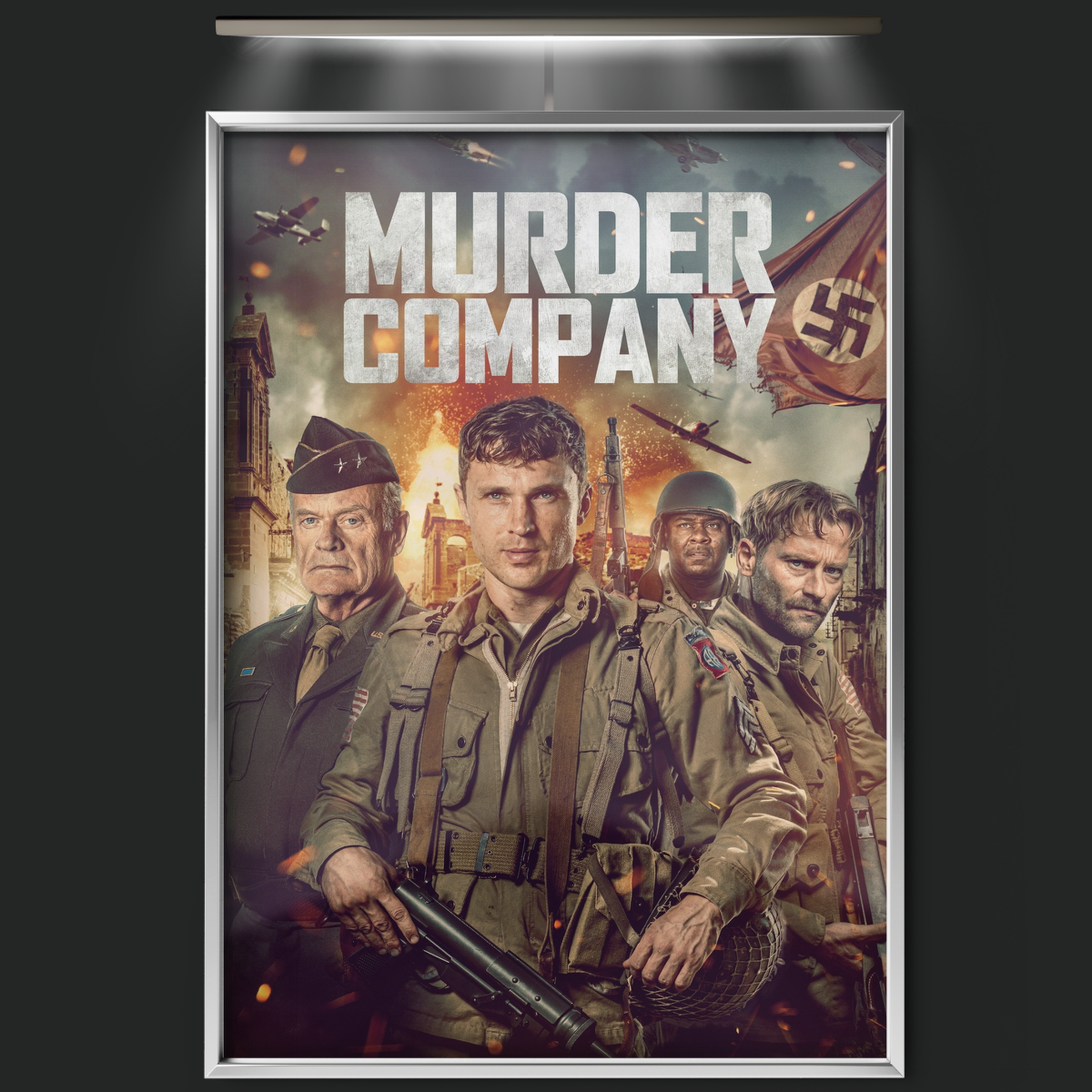 Murder Company (2024)