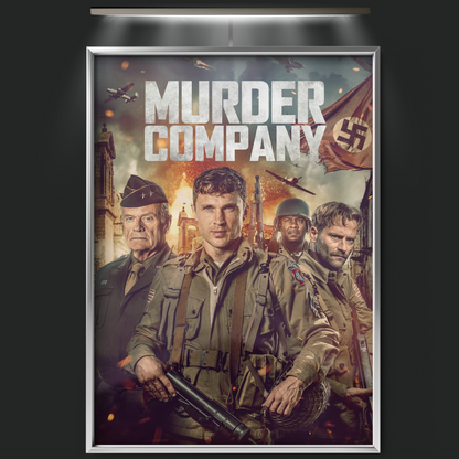 Murder Company (2024)