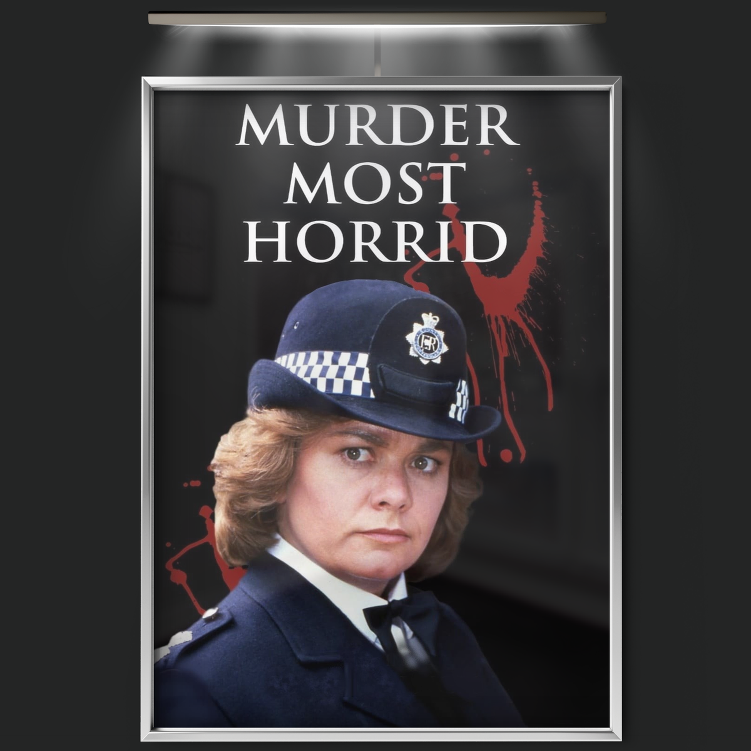 Murder Most Horrid (1991)