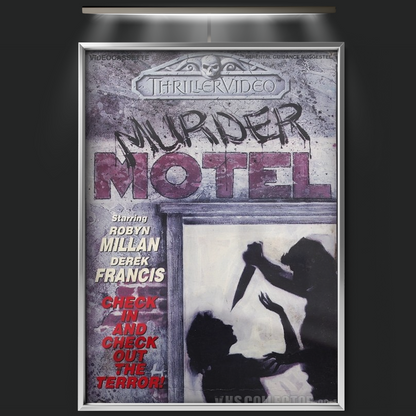 Murder Motel (1975)