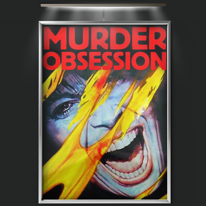 Murder Obsession (1981)