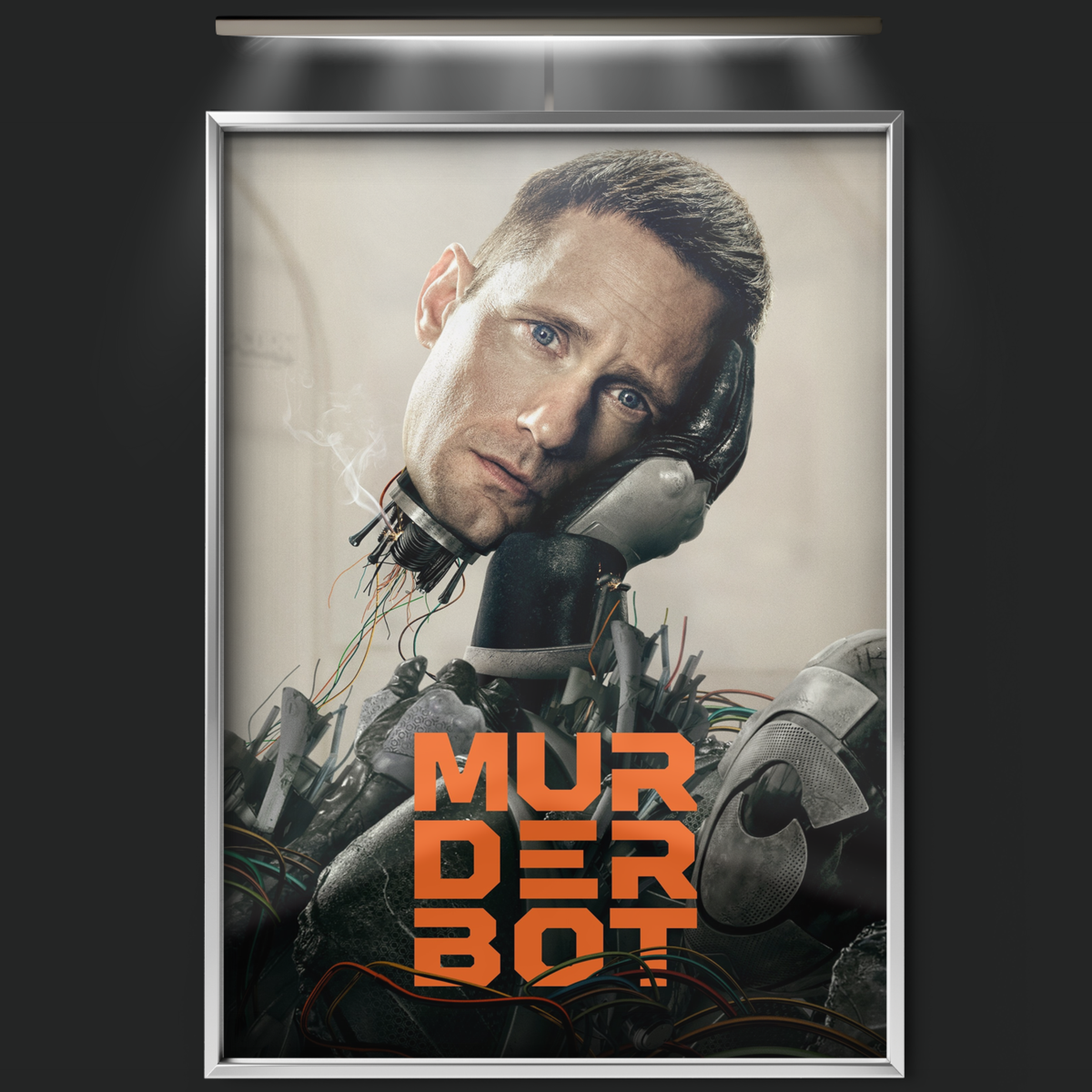 Murderbot (2025)