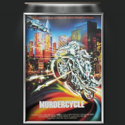 Murdercycle (1999)