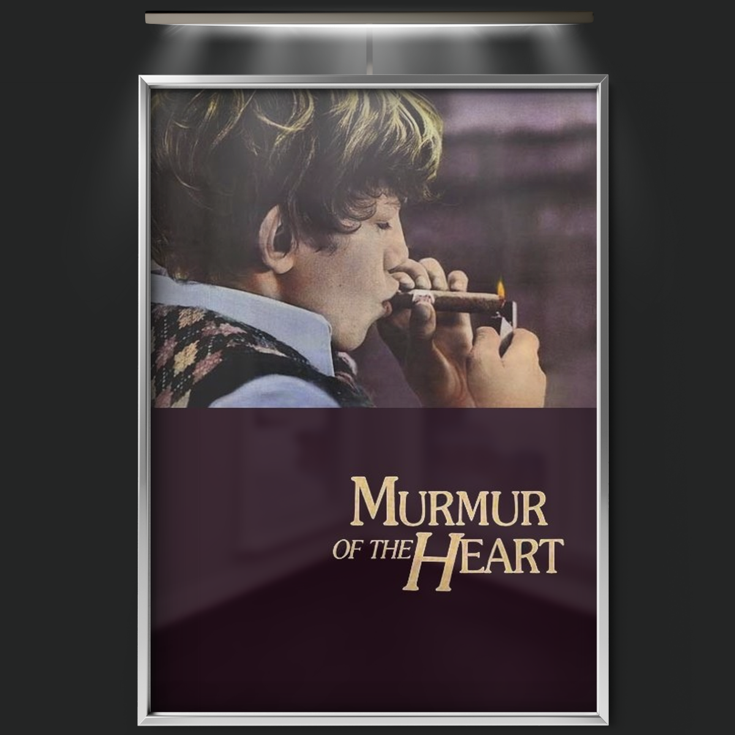 Murmur Of The Heart (1971)