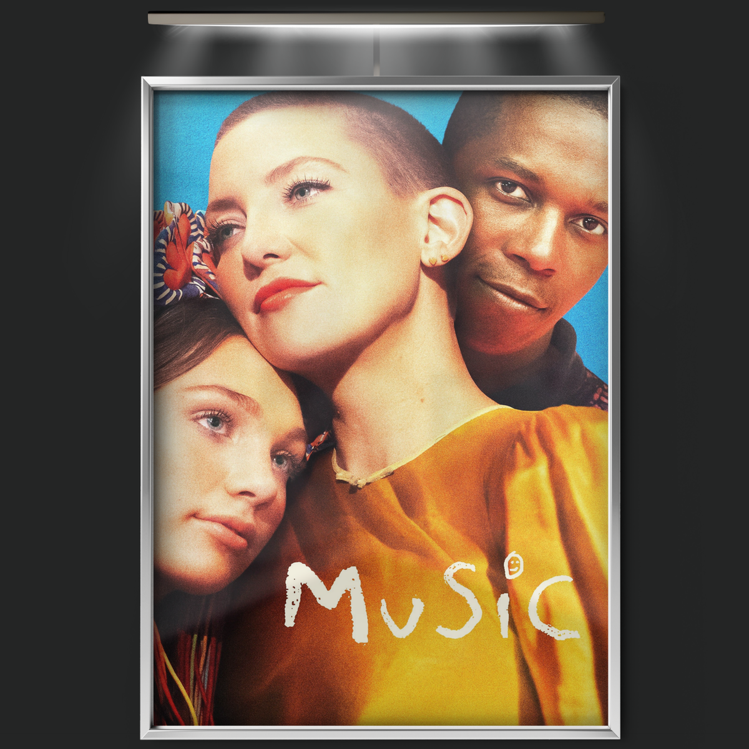 Music (2021)