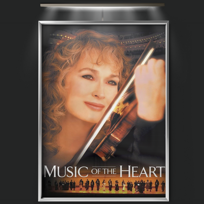 Music Of The Heart (1999)