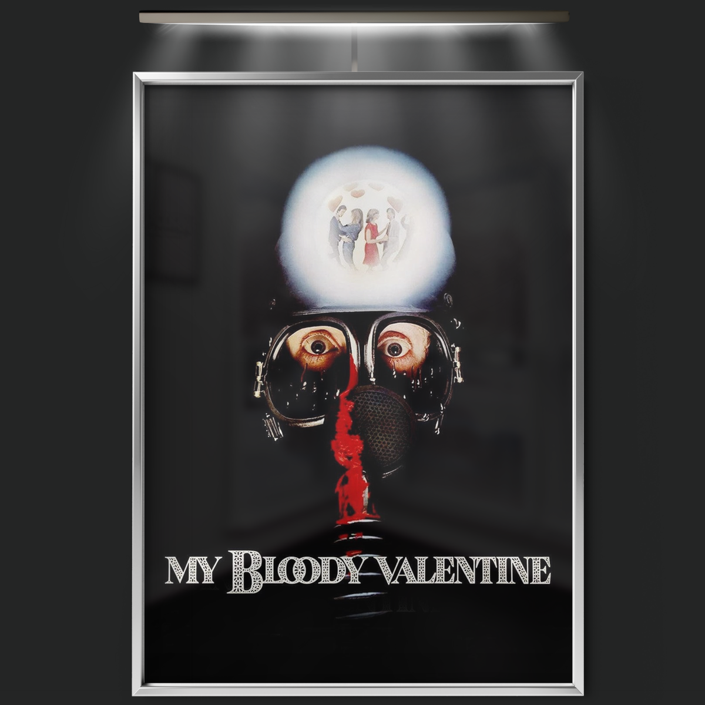My Bloody Valentine (1981)