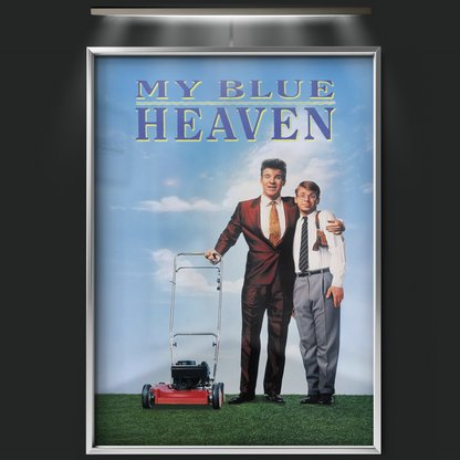 My Blue Heaven (1990)