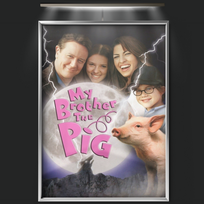 My Brother The Pig (1999)