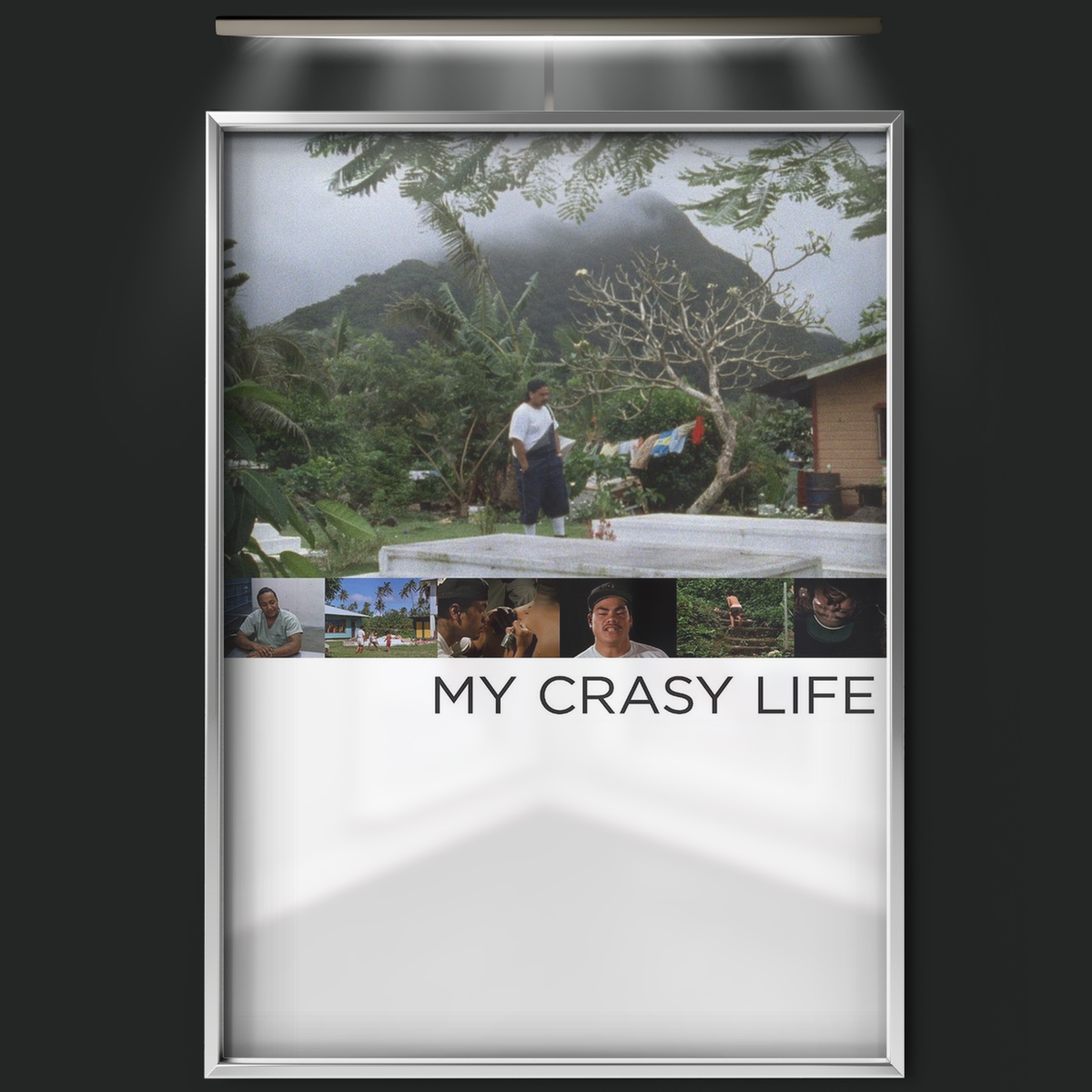 My Crasy Life (1992)