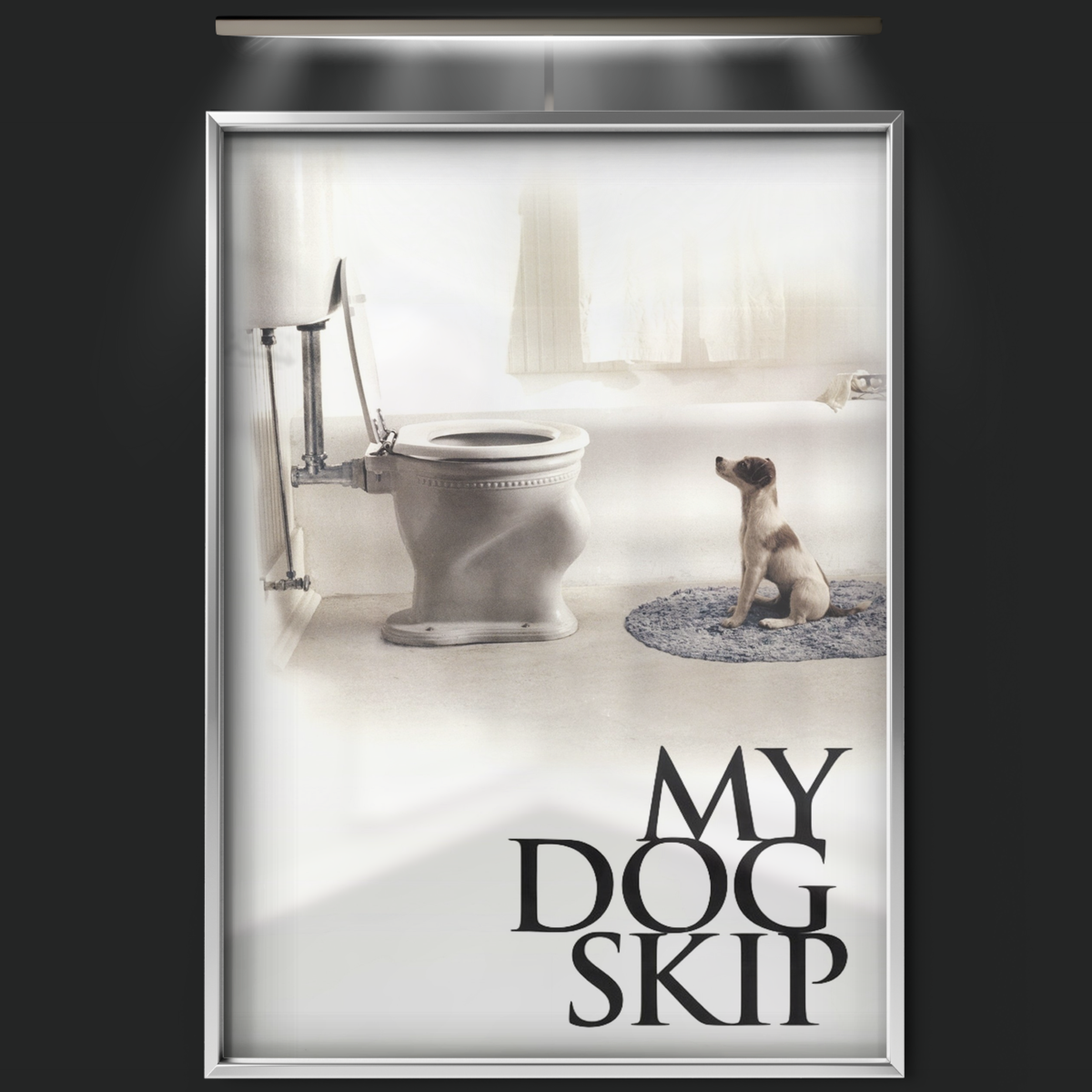 My Dog Skip (2000)