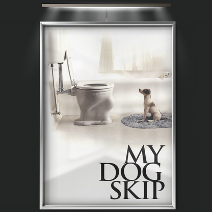 My Dog Skip (2000)