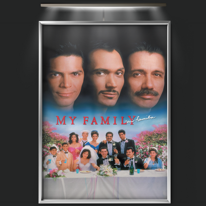 My Family (1995)