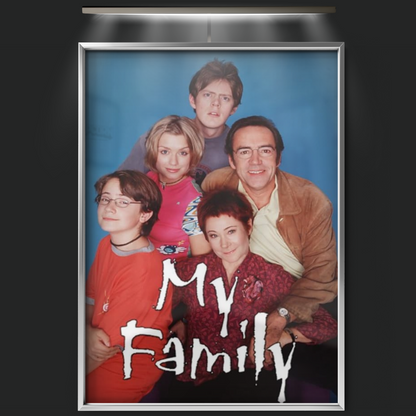 My Family (2000)