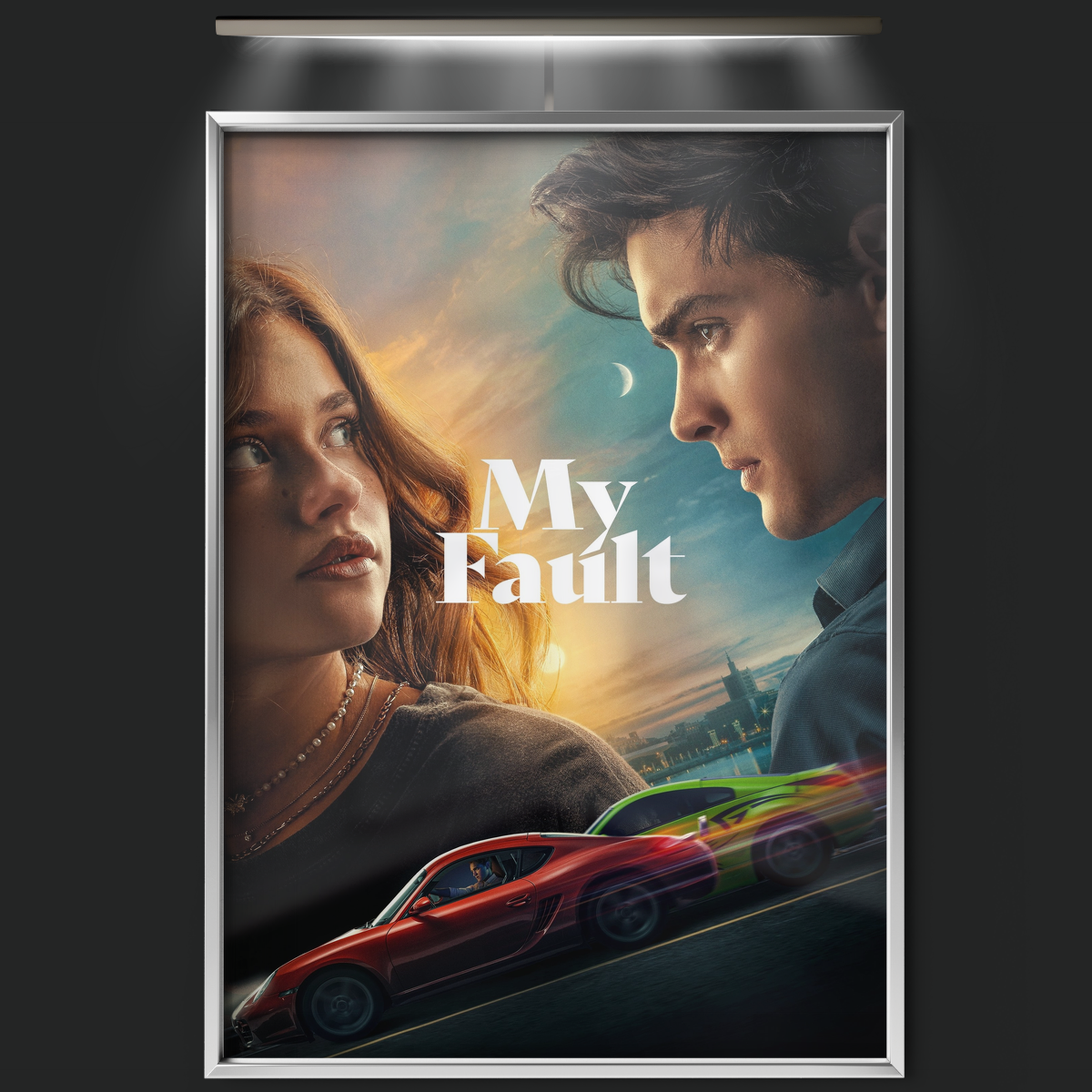 My Fault (2023)