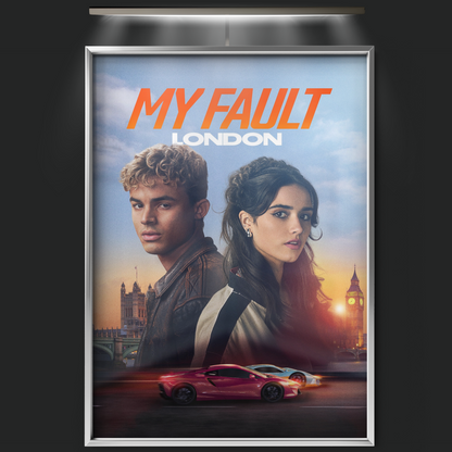 My Fault London (2025)