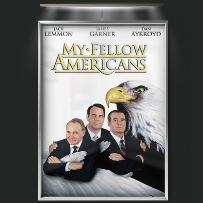 My Fellow Americans (1996)