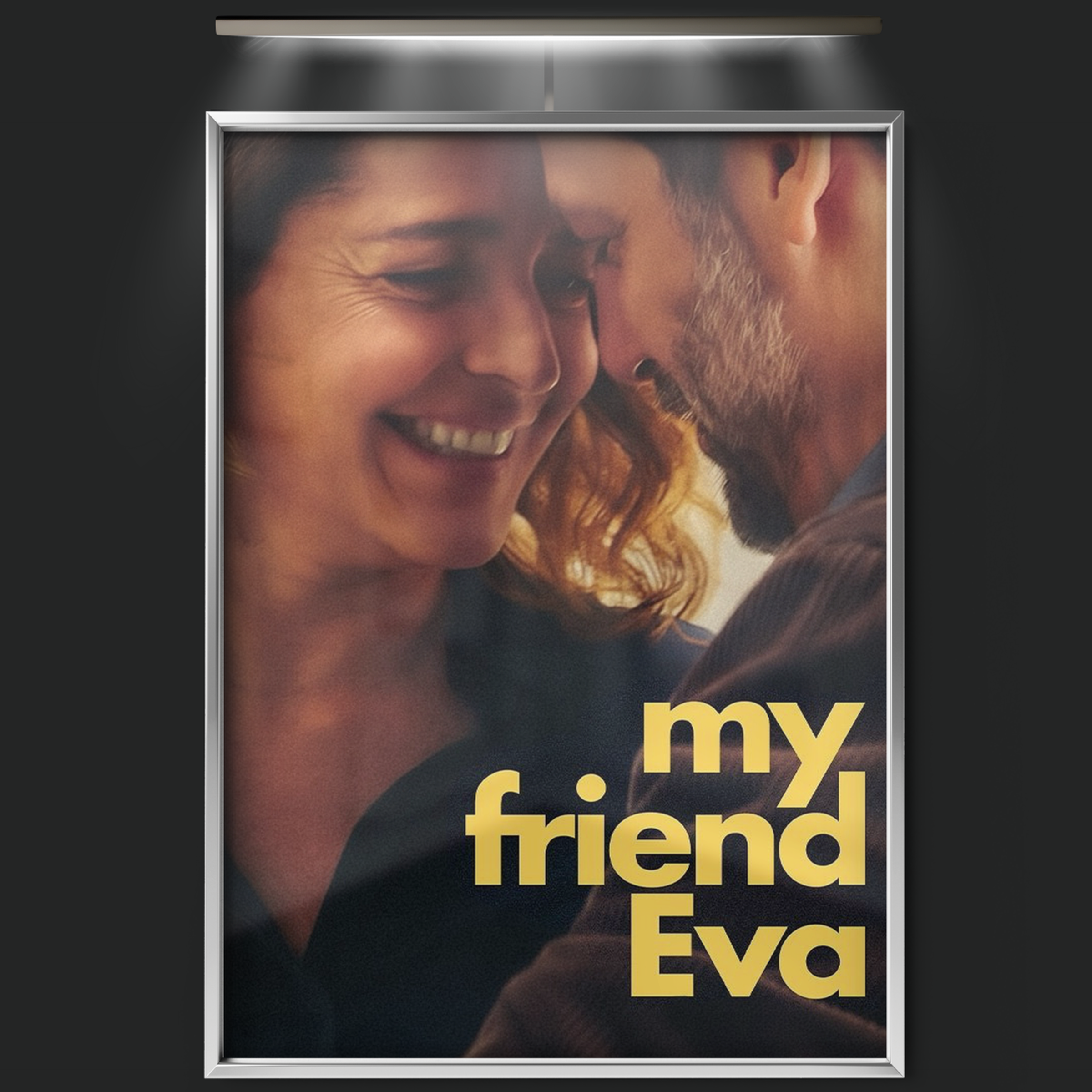 My Friend Eva (2025)