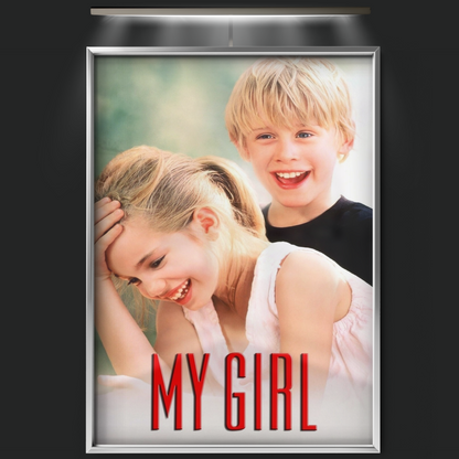 My Girl (1991)