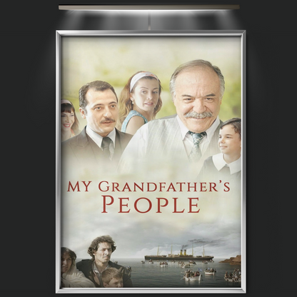 My Grandfather's People (2011)
