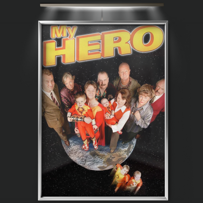 My Hero (2000)