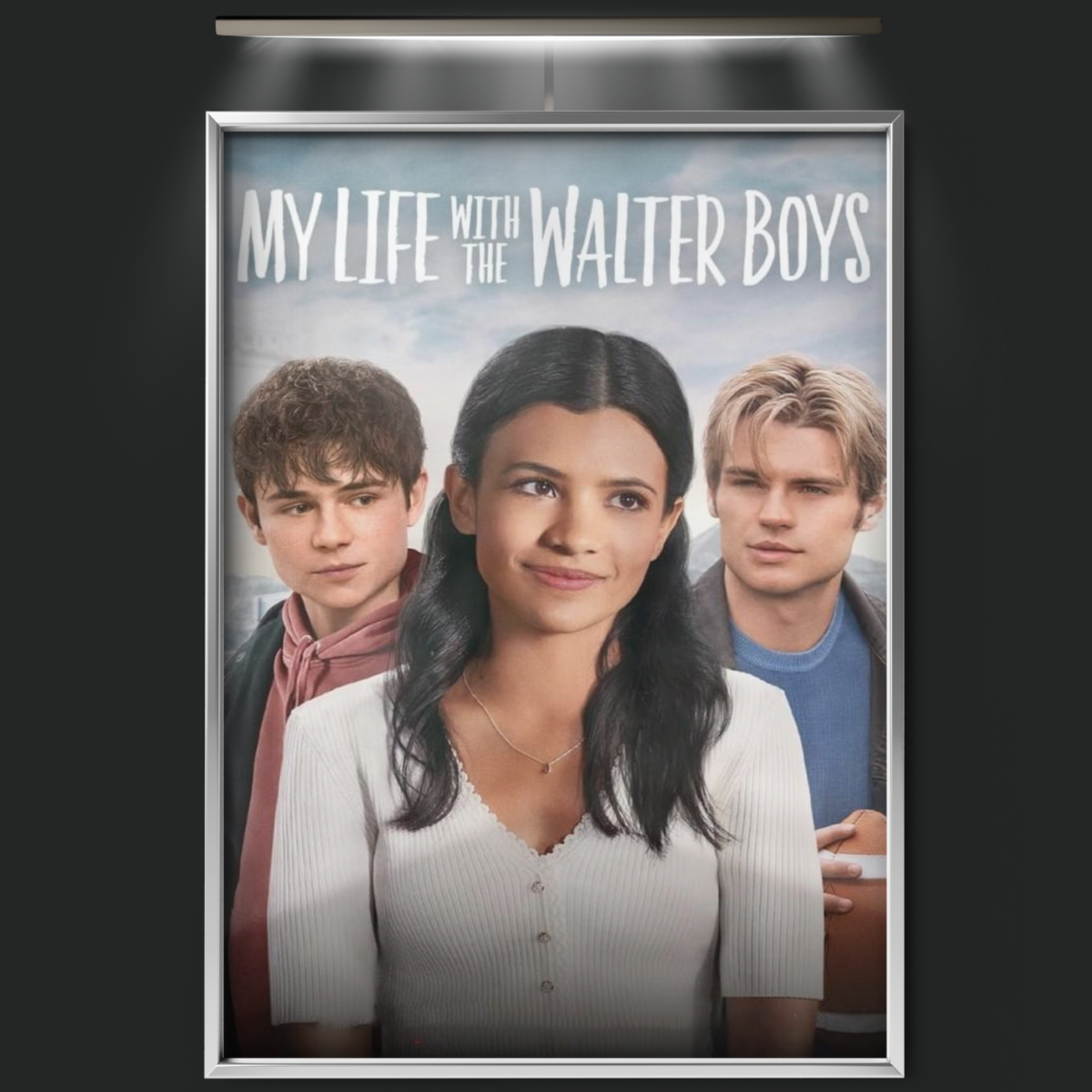 My Life With The Walter Boys (2023)