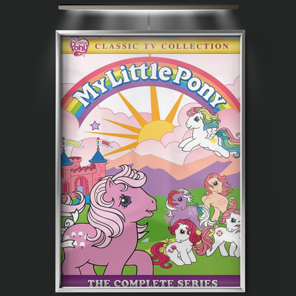 My Little Pony (1986)